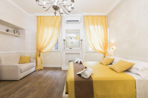 Гостиница Sweet Life Trevi Roma  Рим